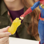 Avengers figúrka – Captain Marvel